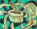 Taza de cafe 2002 (81 x 65 cm)